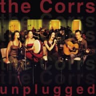 Pochette de The Corrs Unplugged (Live)