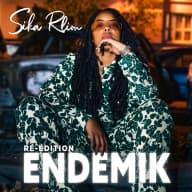 Pochette de Endemik Ré-édition