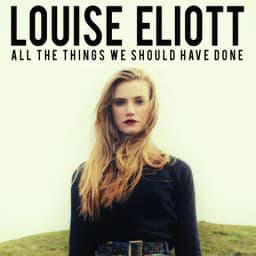Pochette de All the Things We Should Have Done