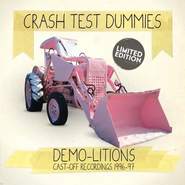 Pochette de Demo-Litions