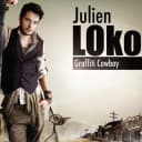 Pochette de Graffiti Cowboy