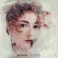 Pochette de À la fin de l'hiver