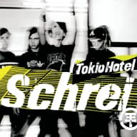 Pochette de Schrei (Digital Version)