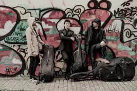 Photo de Loco Cello