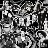Pochette de Save The Queens !