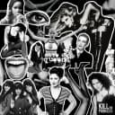 Pochette de Save The Queens !