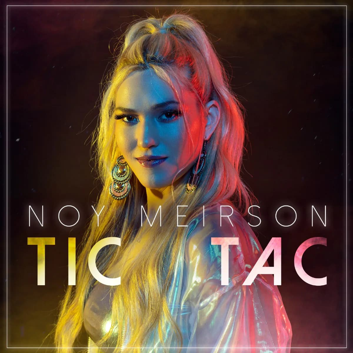 Pochette de Tic Tac