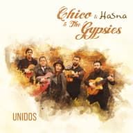 Pochette de Unidos