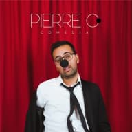 Pochette de COMEDIA