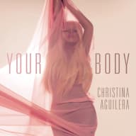 Pochette de Your Body