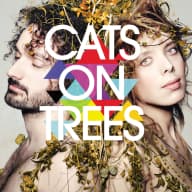 Pochette de Cats On Trees (Deluxe Edition)