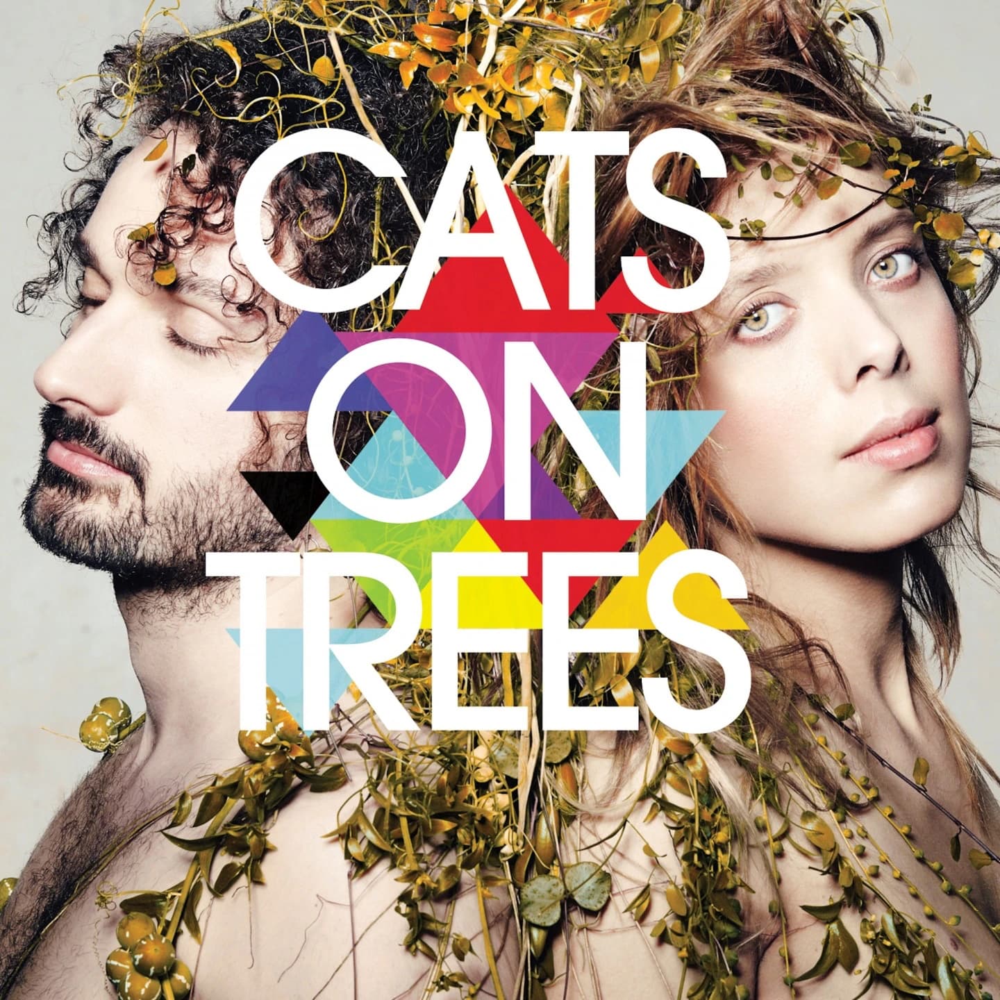Pochette de Cats On Trees (Deluxe Edition)