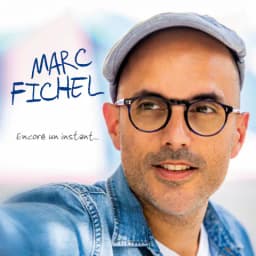 Pochette de Encore un instant