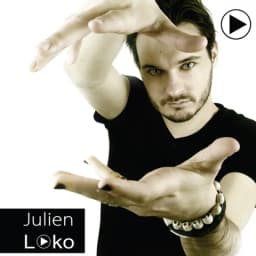 Pochette de Julien Loko