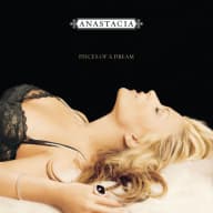 Pochette de Pieces of A Dream