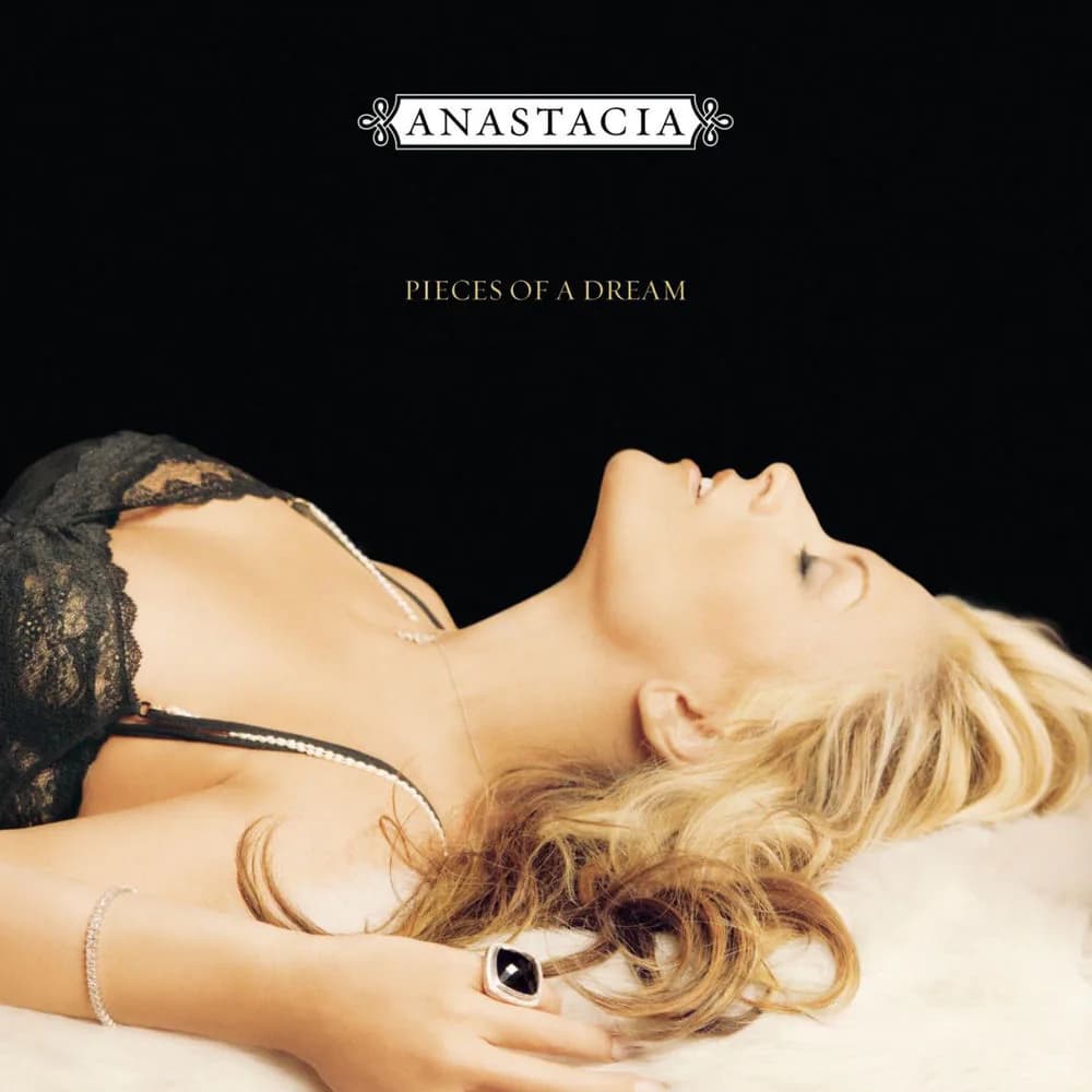 Pochette de Pieces of A Dream