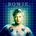 Pochette de BOWIE