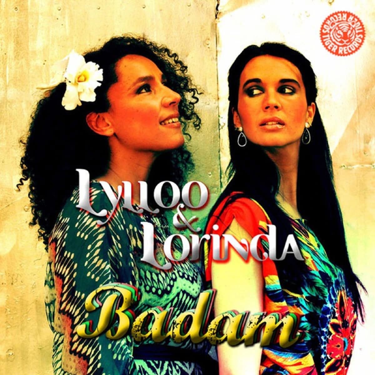Pochette de Badam