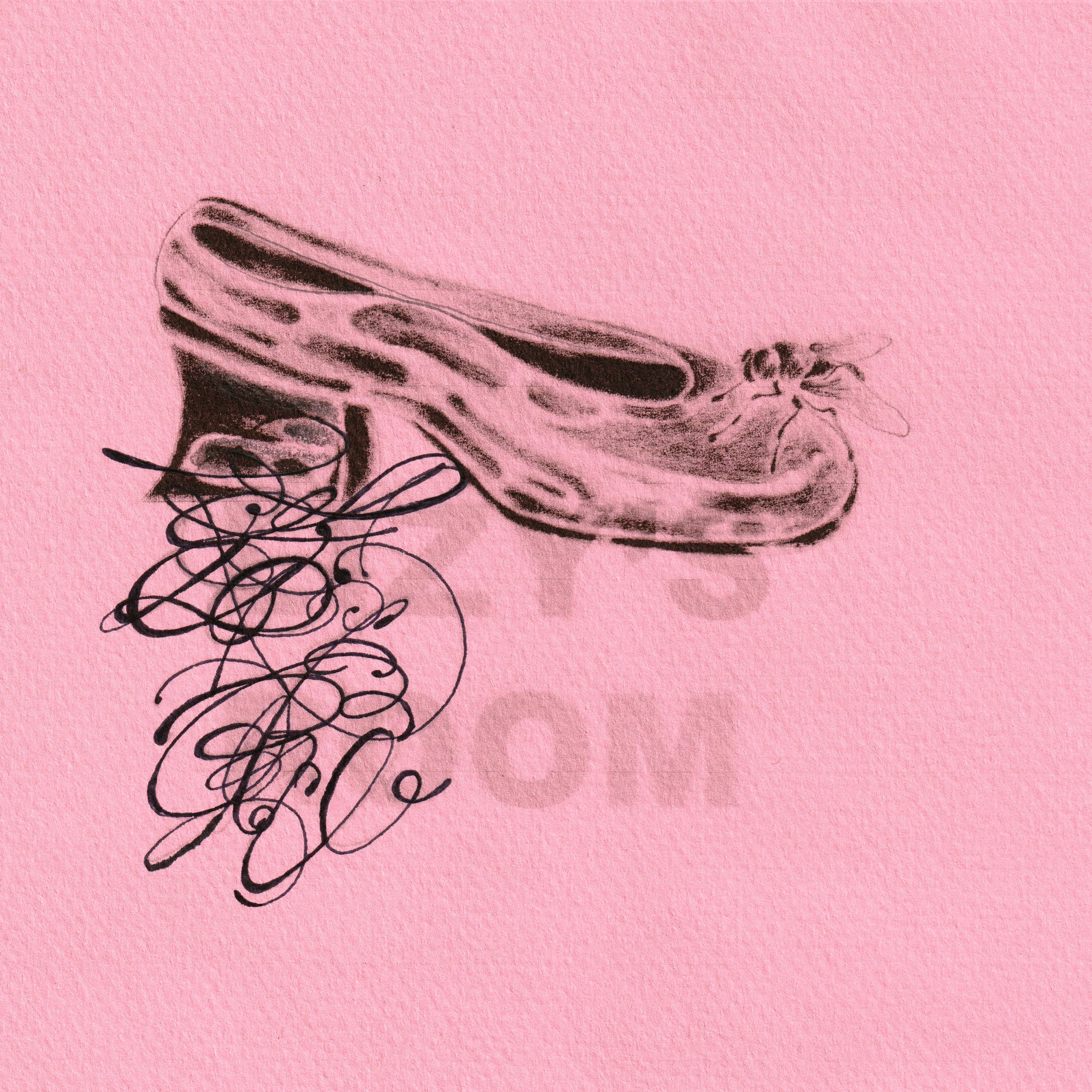 Pochette de lizy's room