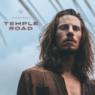 Pochette de Temple Road