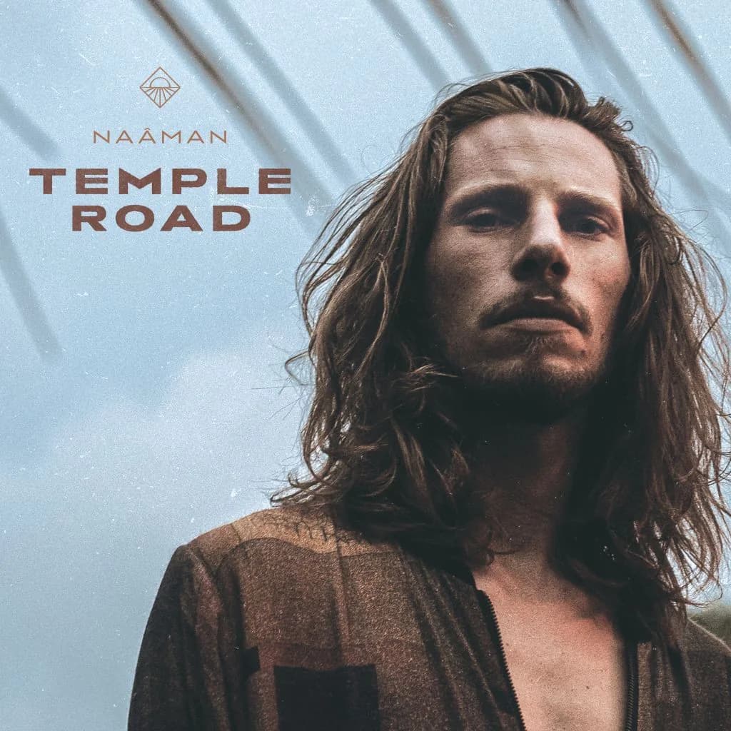 Pochette de Temple Road
