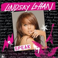 Pochette de Speak