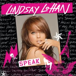Pochette de Speak