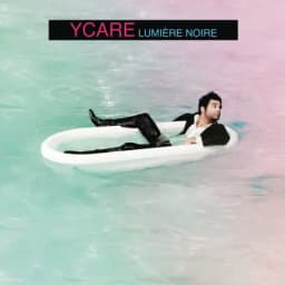 Pochette de Lumière noire