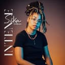 Pochette de Intense