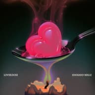 Pochette de Loverdose