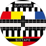 Pochette de Sixtape