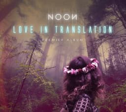 Pochette de Love In Translation
