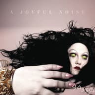 Pochette de A Joyful Noise