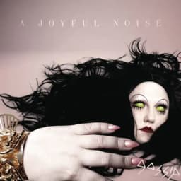 Pochette de A Joyful Noise