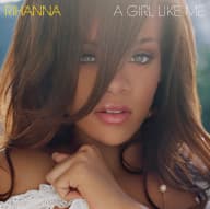 Pochette de A Girl Like Me
