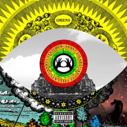 Pochette de OMENS