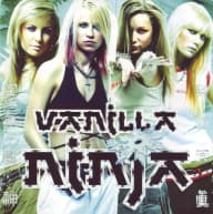 Pochette de Vanilla Ninja