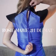 Pochette de 2 h du mat