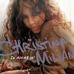 Pochette de So Amazin'