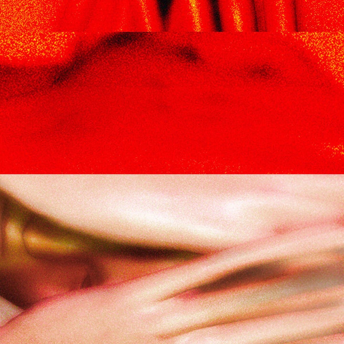 Pochette de Strangers