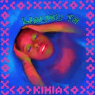Pochette de Lisusu te