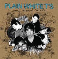 Pochette de Every Second Counts