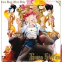 Pochette de Love. Angel. Music. Baby.