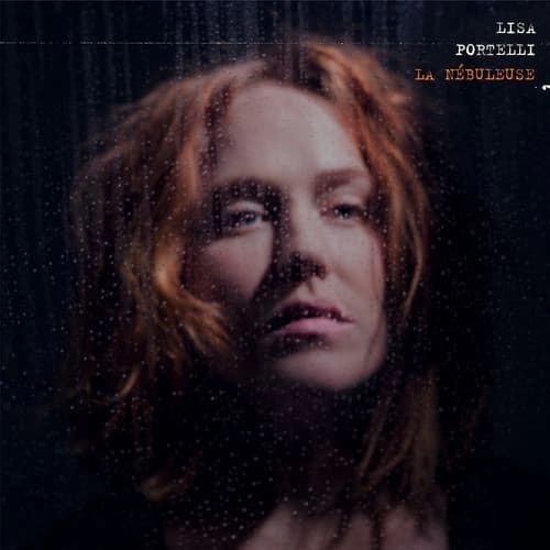 Pochette de La Nébuleuse