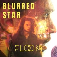 Pochette de Blurred Star