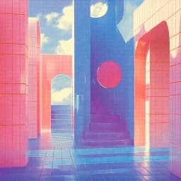 Pochette de Ici et ailleurs