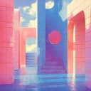 Pochette de Ici et ailleurs