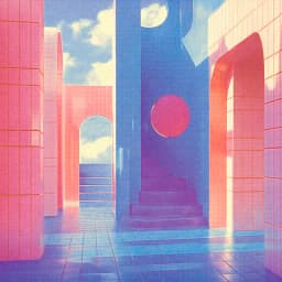 Pochette de Ici et ailleurs