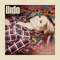Pochette de No Freedom