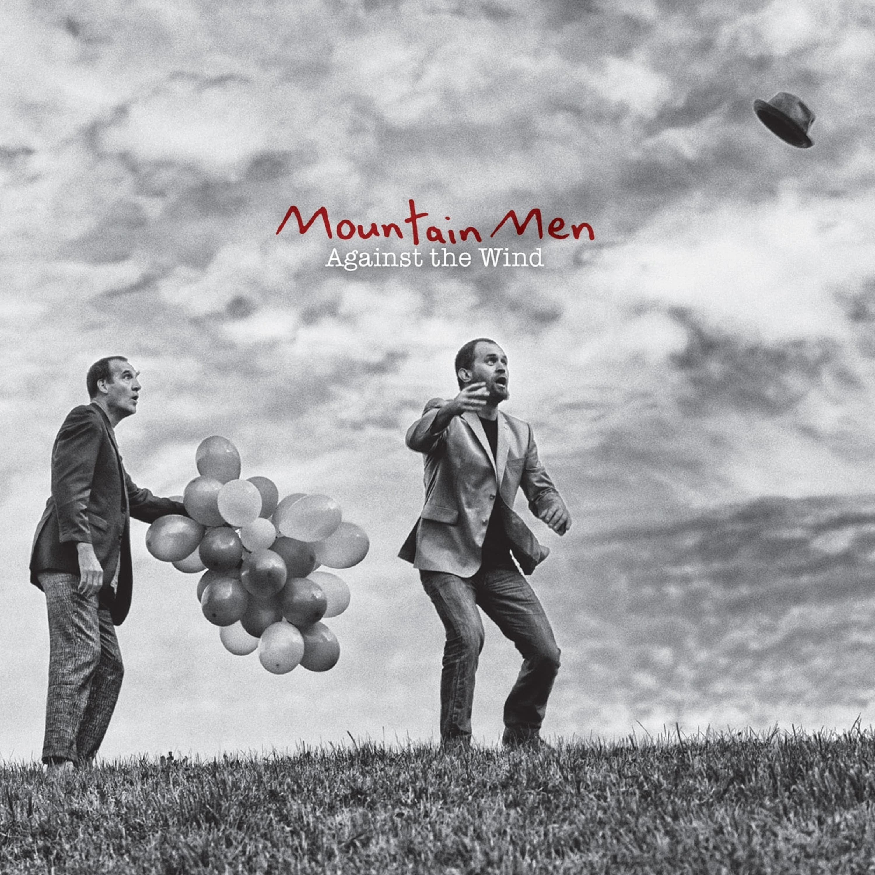 Pochette de Against the Wind